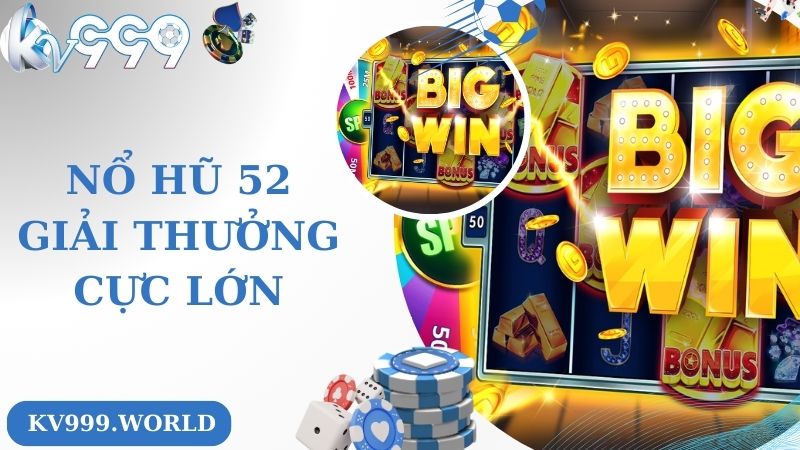 Phần thưởng Jackpot siêu siêu lớn hàng tỷ đồng